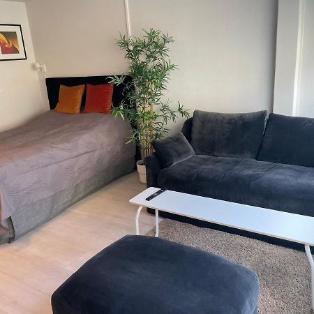 Cozy Apartment In The Middle Of Bergen City Center Luaran gambar