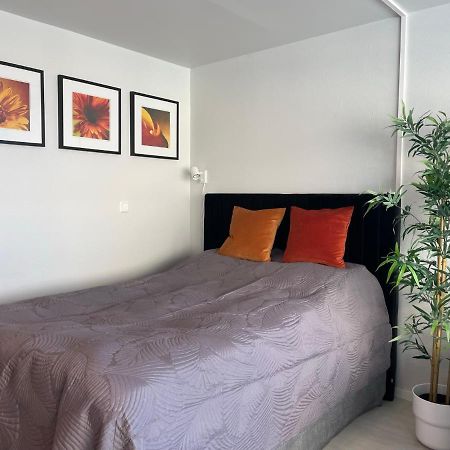 Cozy Apartment In The Middle Of Bergen City Center Luaran gambar