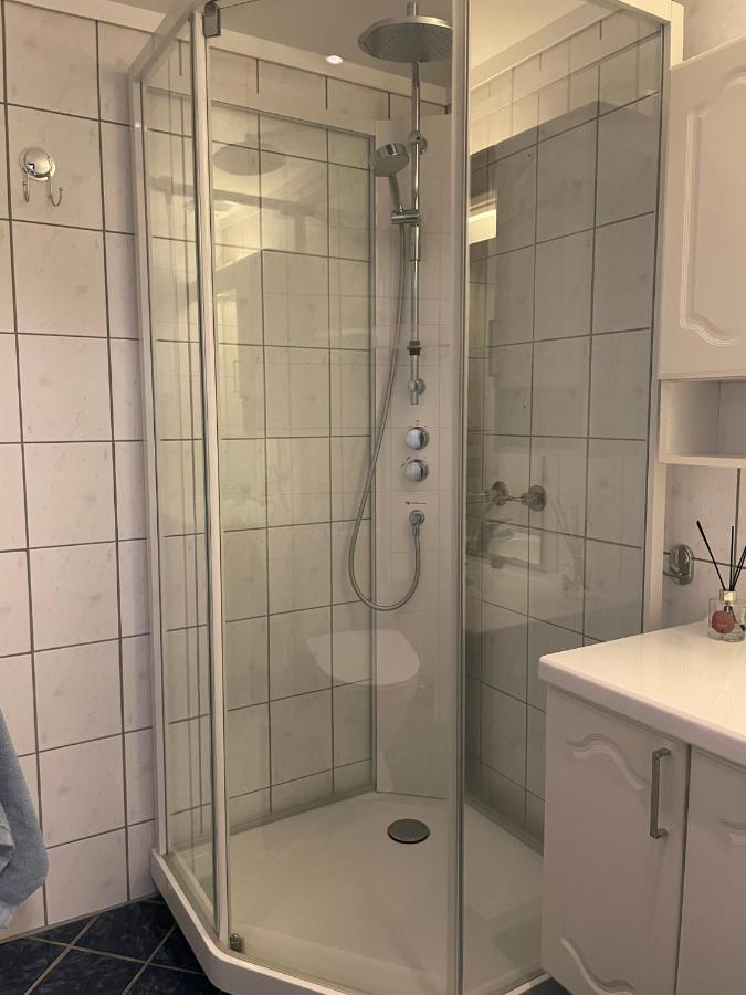 Cozy Apartment In The Middle Of Bergen City Center Luaran gambar